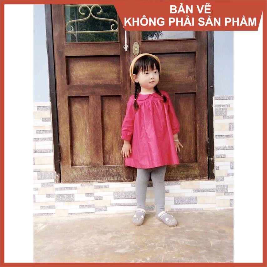 Rập đầm cổ sen - Rập giấy A0 mã  R346 (Bản vẽ) (BẢN VẼ)