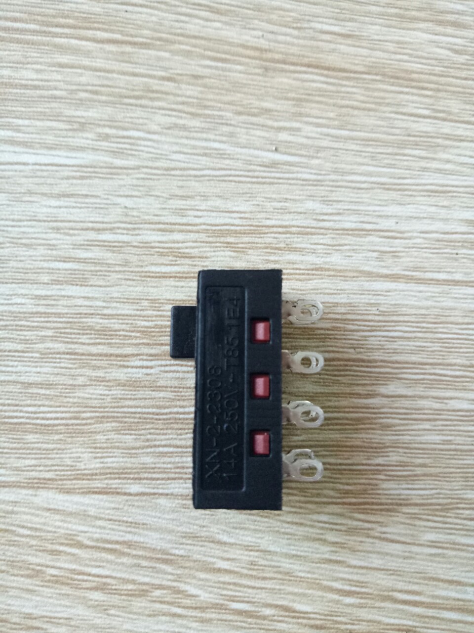 Công tắc máy sấy tóc Sunhouse SHD2317