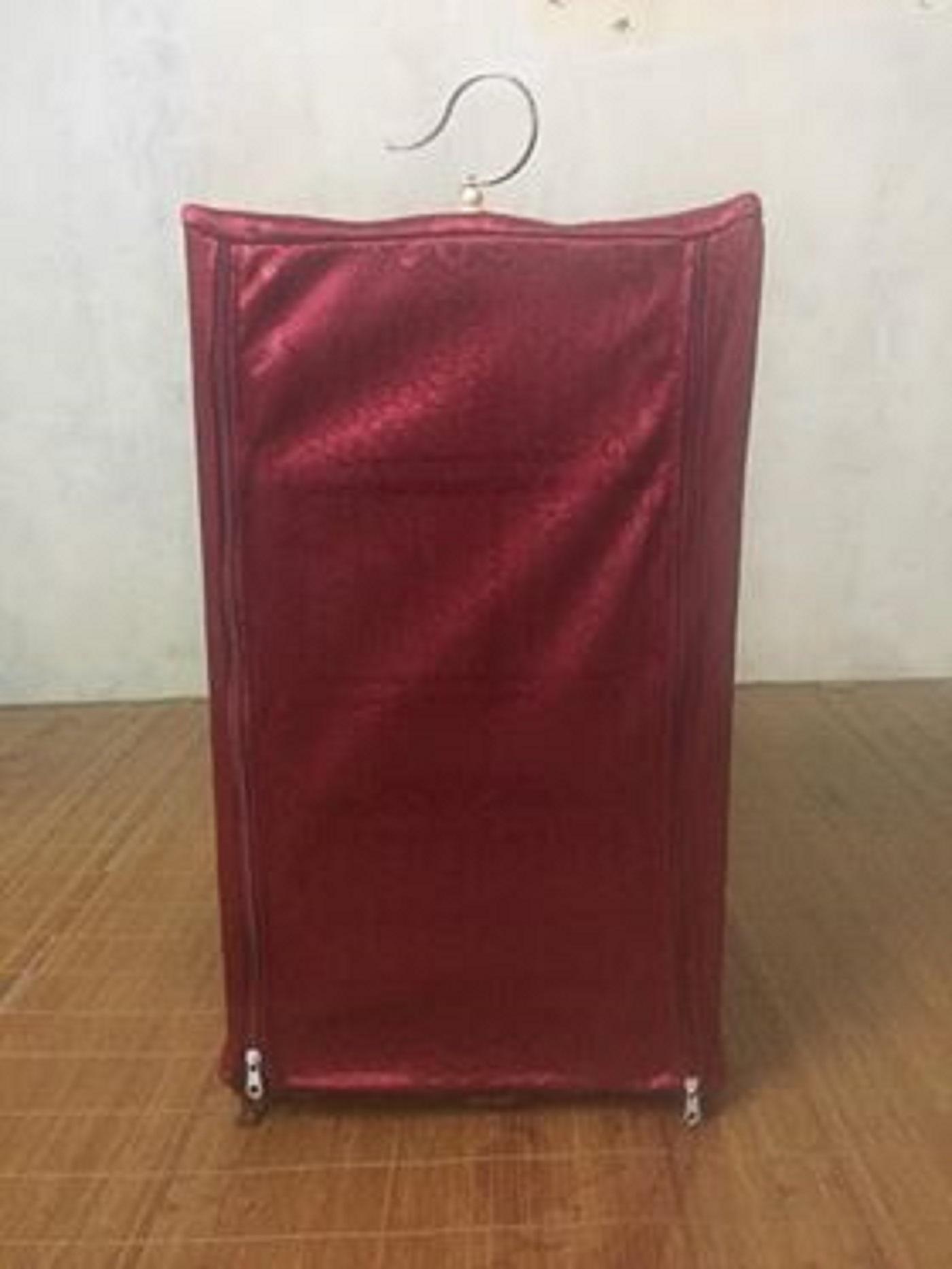 [HOÀN TIỀN 10%]Áo chim lồng chim loại lồng 15 nan