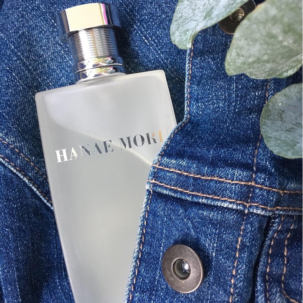 Nước hoa nam Hanae Mori EDT 100ml