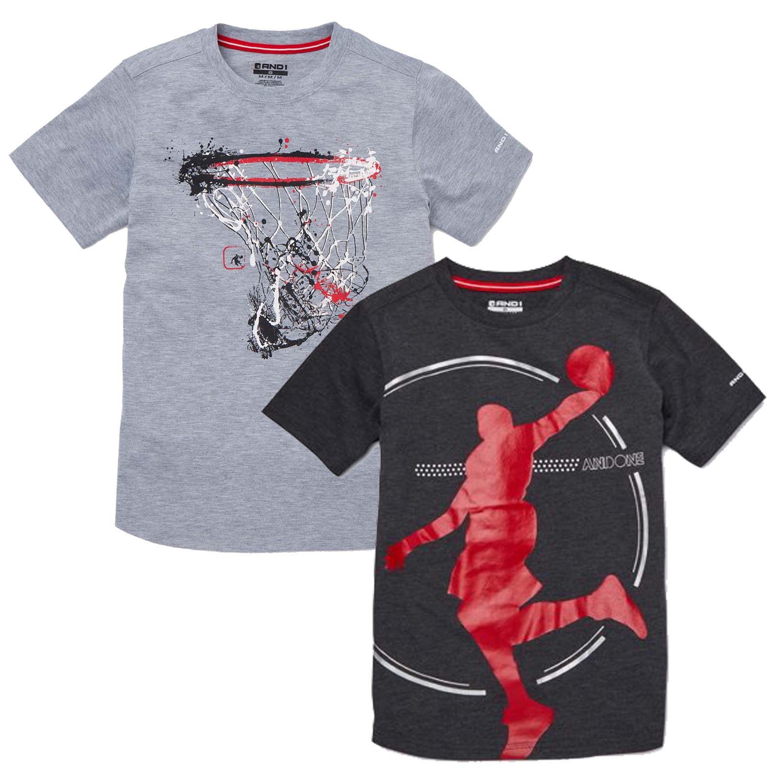 [HCM]SET 2 ÁO THUN BÉ TRAI SIZE