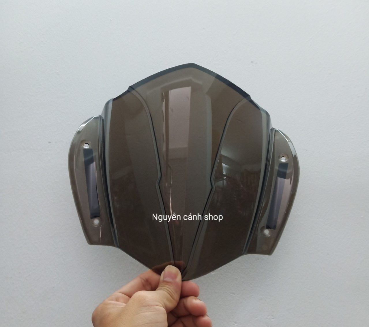 [HCM]chắn gió xe SH VN 2020