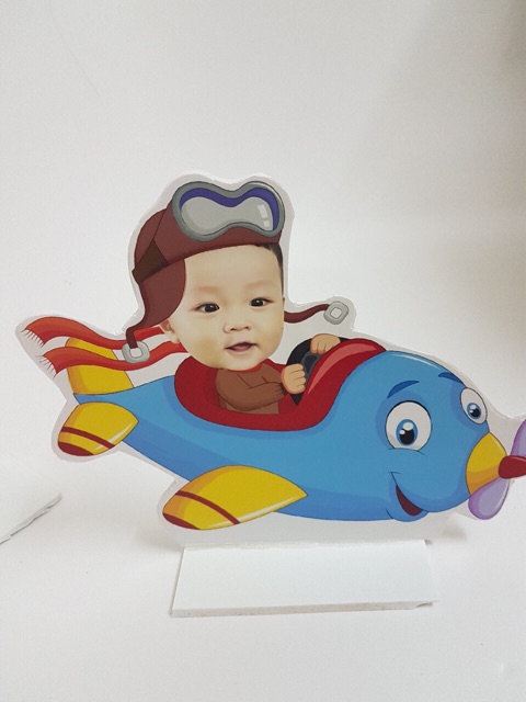 Chibi Cho Bé Sz Lớn 30 Cm
