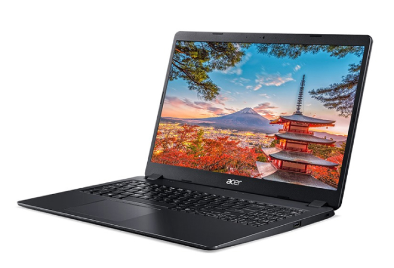 Laptop Acer Aspire 3 A315 34 P26U N5030/4GB/256GB/Win10 (NX.HE3SV.00H)
