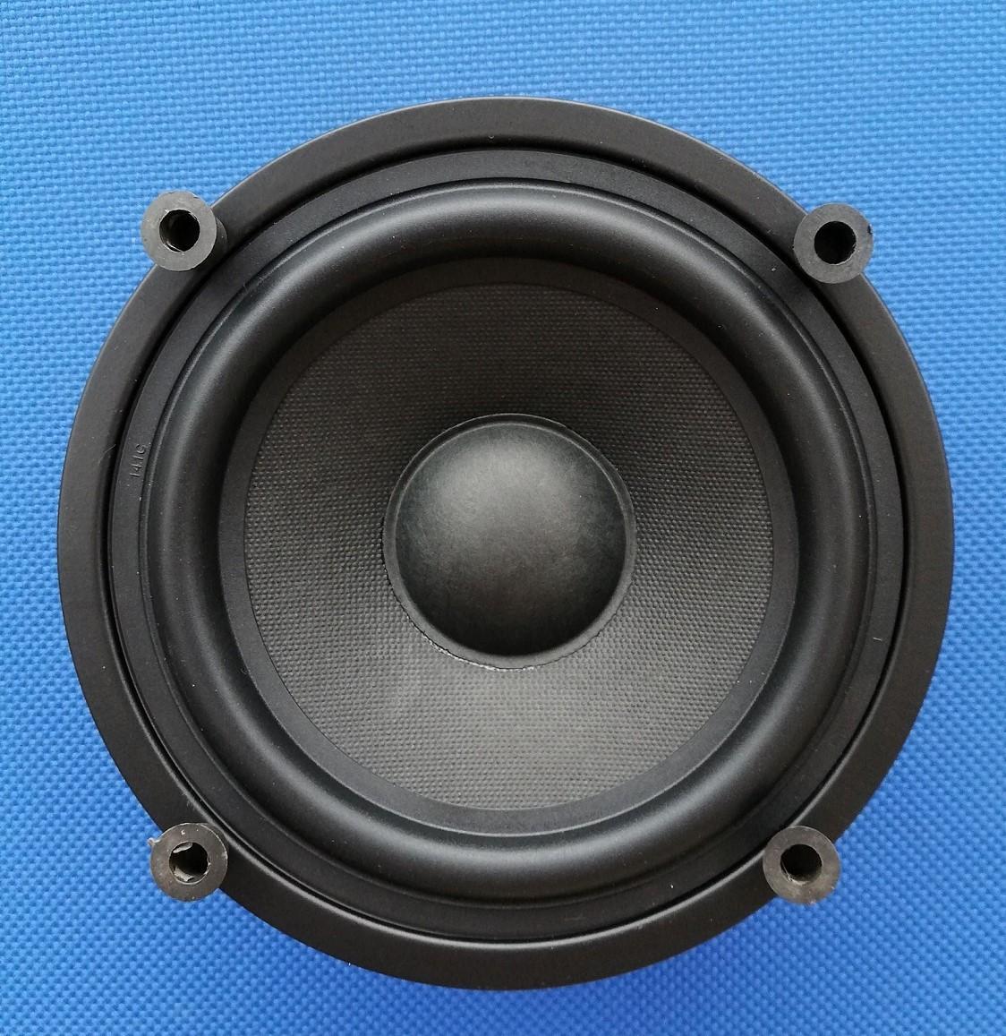 Đôi loa bass 16 từ 100mm