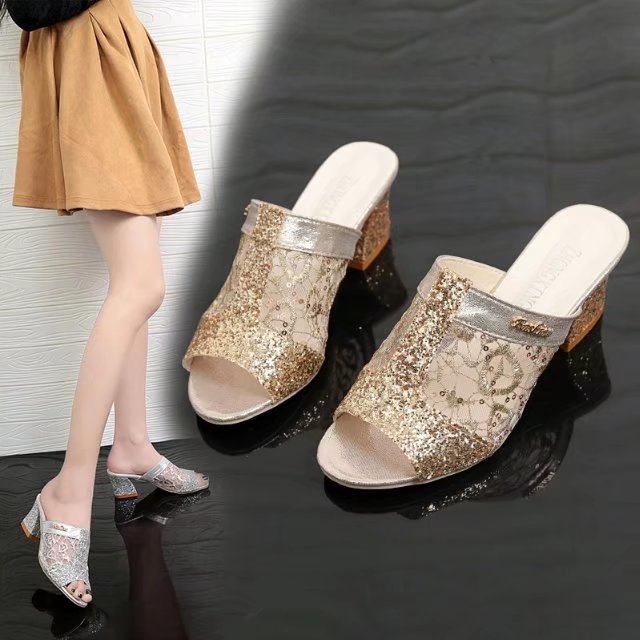 Dép nữ Thái lan Cao cấp DN41
