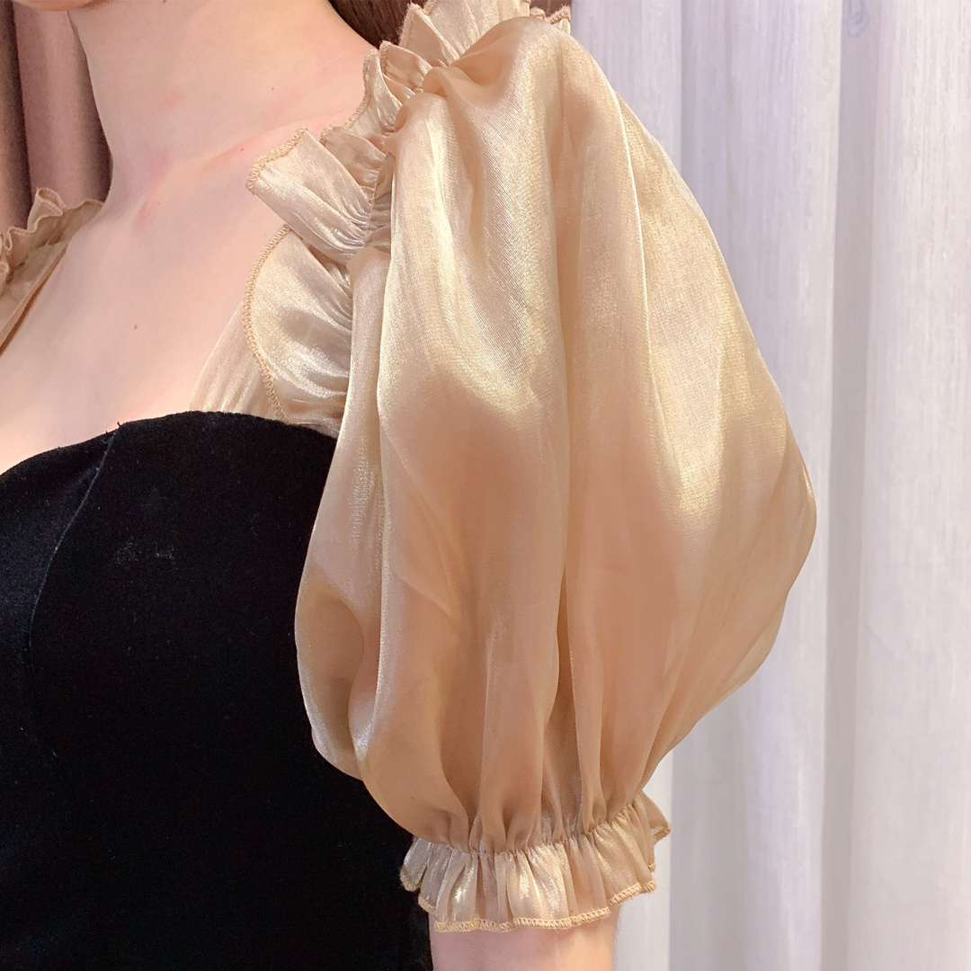 Đầm dự tiệc ôm body đẹp 2020