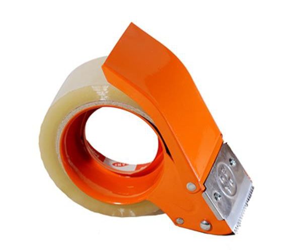 Cắt băng keo Dân Hoa 5cm / 6cm / 7cm