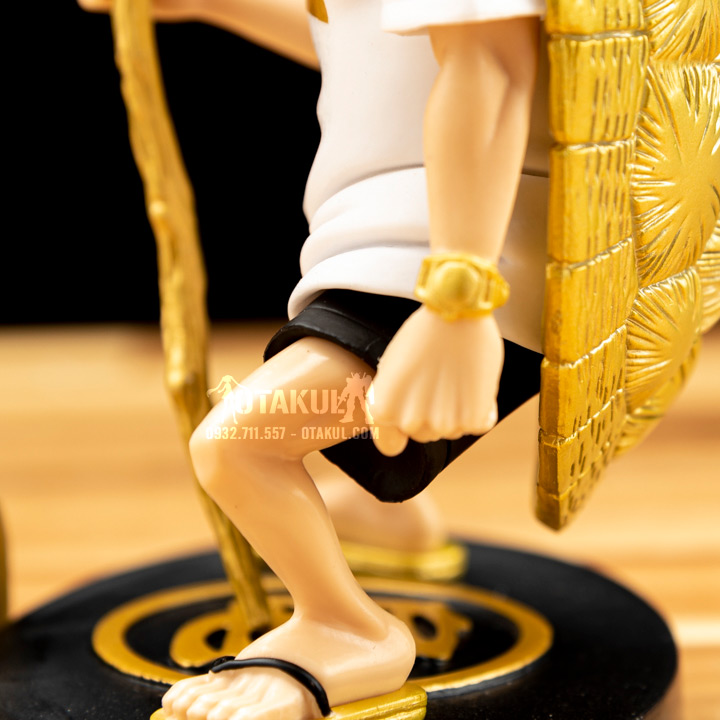 Mô Hình Figure Master Roshi Supreme - Dragon Ball