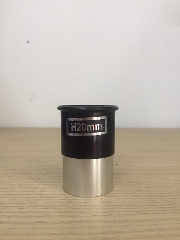 Thị kính Huygen chuẩn 1.25inch đủ các thông số 4mm,6mm,12.5mm; 20mm