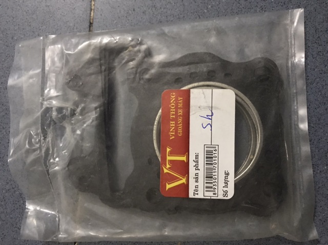 Ron Dập Quy Lát Xe Sh/ Dylan/@/Ps 150Cc