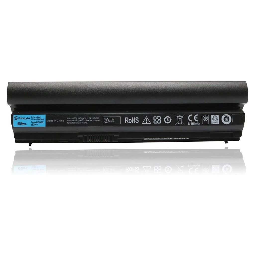 Pin Dell Latitude E6220 E6230 E6320 E6330 E6430s(Pin mới)