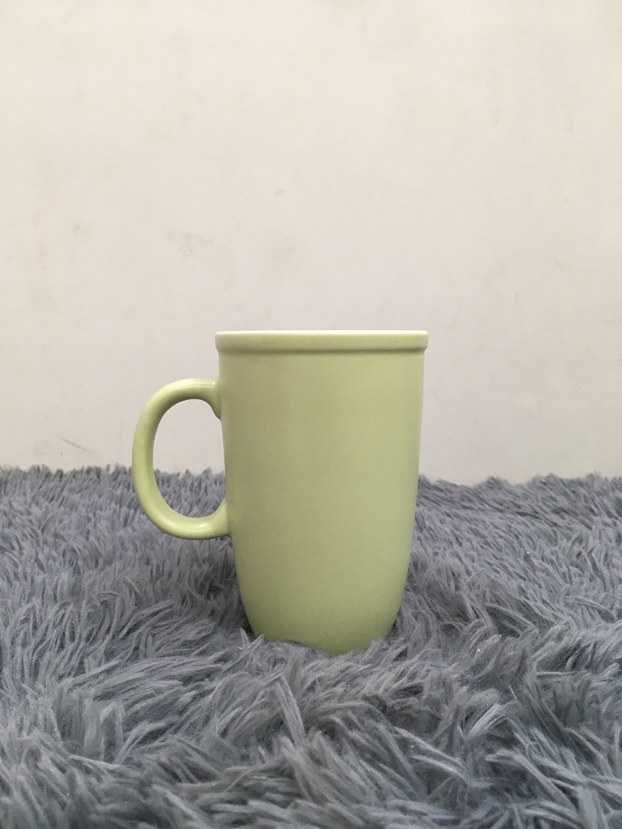 Ly sứ cao 550 ml