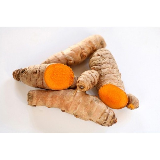 Mứt nghệ Huế thơm ngon 500g