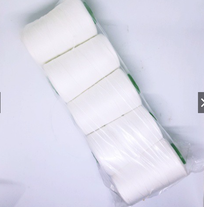 Dây buộc xúc xích chỉ buộc xúc xích