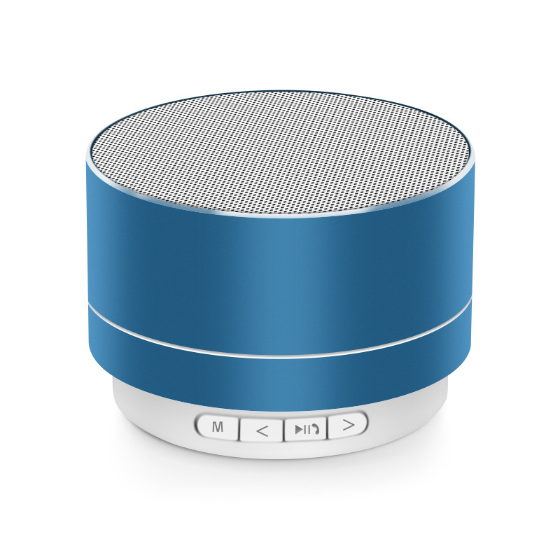 Loa Bluetooth Mini - Loa Trứng Nhấp Nháy (Loa Blt)