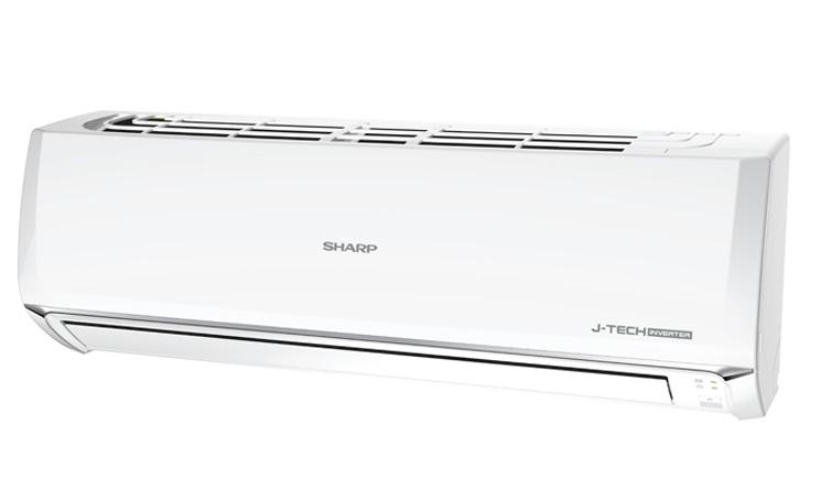 Máy lạnh Sharp 1Hp inverter AH-X9STW