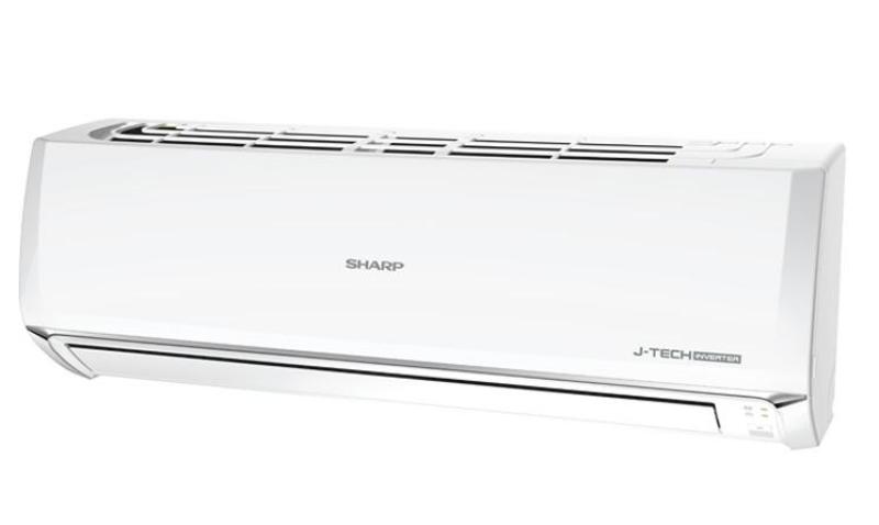 Bảng giá Điều hòa Sharp 1 chiều Inverter AH-X12STW
