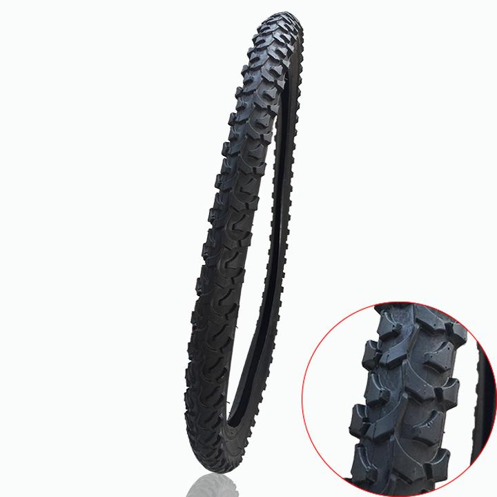 RẺ VÔ ĐỊCH Lốp xe đạp địa hình 24x1.95/2.125