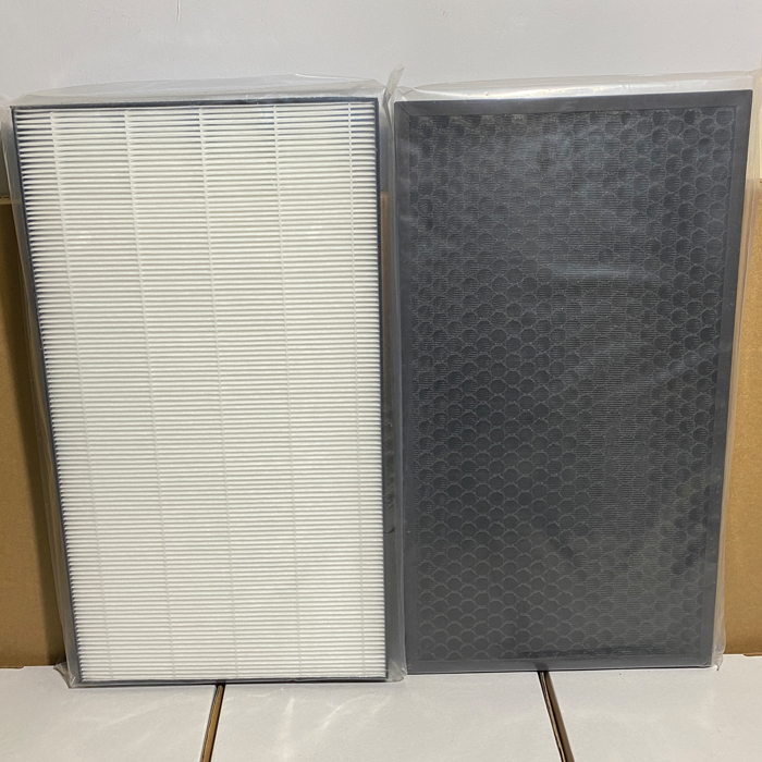 Màng lọc máy lọc khí Sharp KC-Z80
