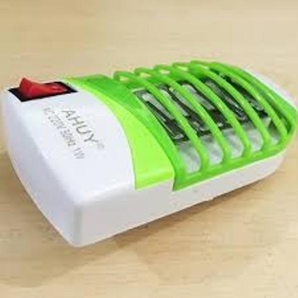 [HCM]Đèn bắt muỗi kiêm đèn ngủ A Huy