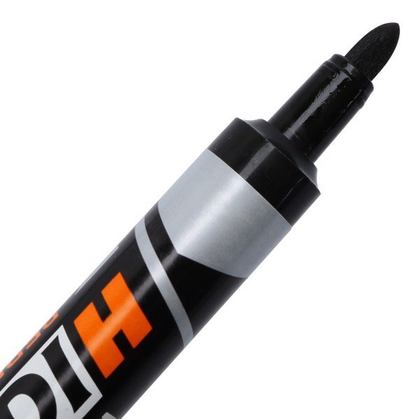 Bút Lông Dầu Monami Highper-B - Lẻ 1 Cây
