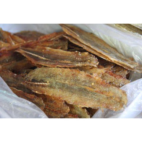 KHÔ CÁ MỐI TẨM VỊ KHÔNG XƯƠNG