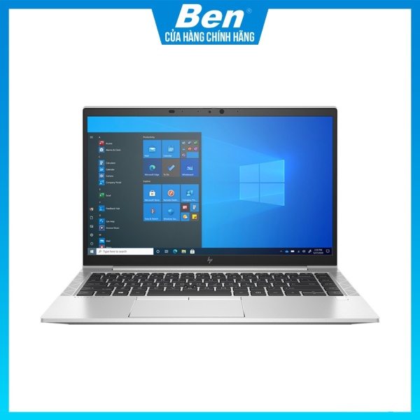 Bảng giá Máy tính xách tay laptop HP Elitebook 840 G8 (3G0Z5PA) Core i5-1135G7 - 256GB SSD Phong Vũ