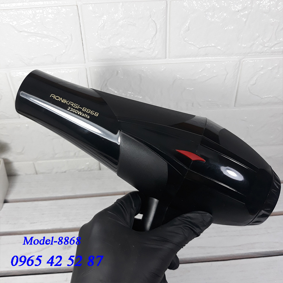 MÁY SẤY TÓC CAO CẤP AONIKASI 8868