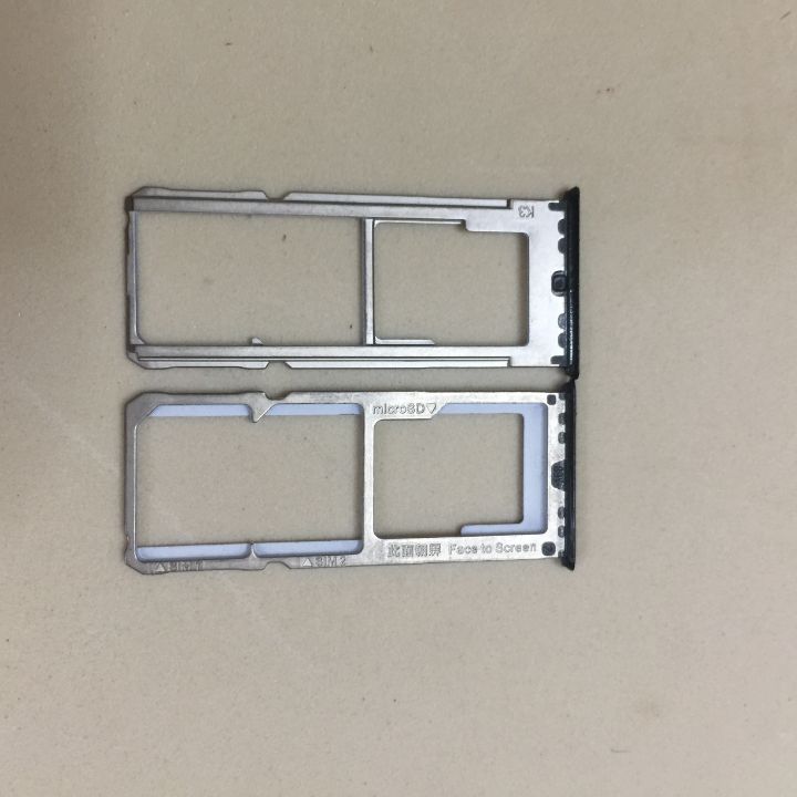 Khay sim Oppo F7