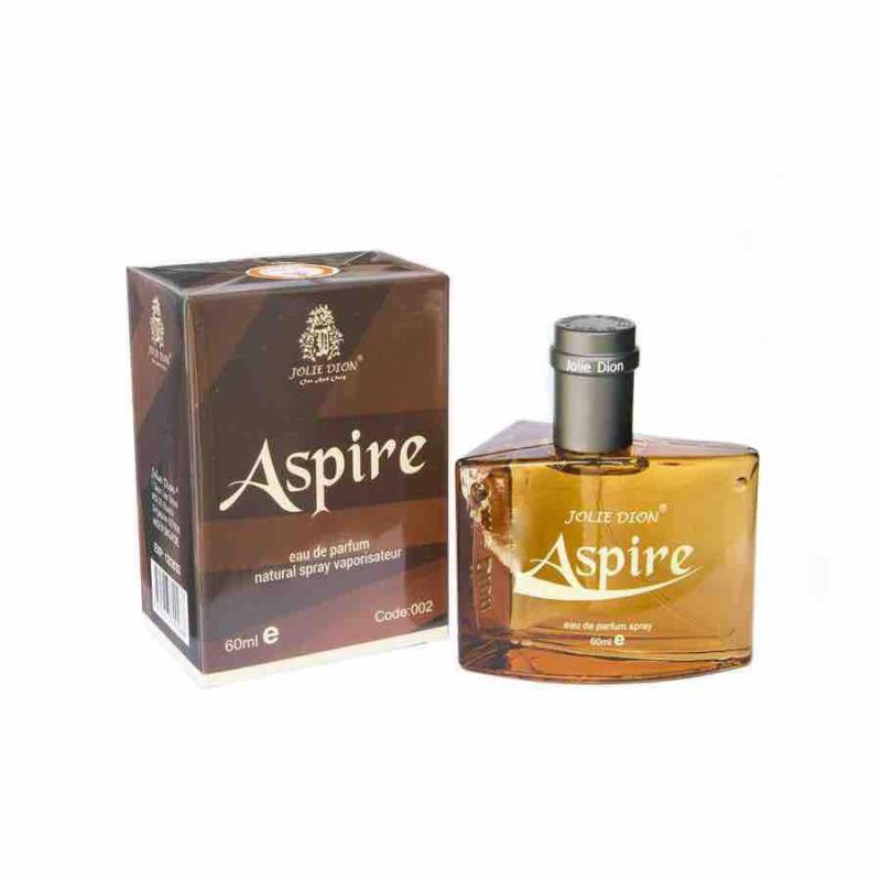 Nước hoa nam tính Aspire Eau De Parfum Jolie Dion 60ml