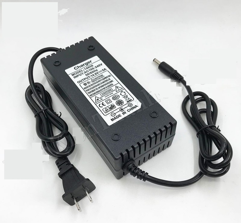 Bộ Sạc Pin Sắt LiFePO4 4S 14.6V 5A