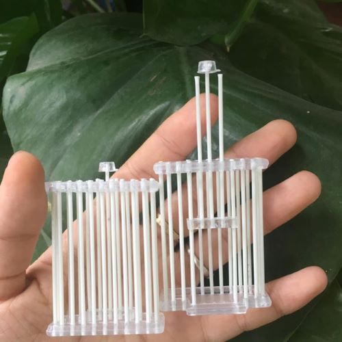 Rọ dế cho chim chào mào ,rọ dế chim khuyên,phụ kiện Huong107
