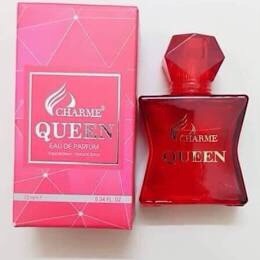 [HCM]Nước hoa nữ queen mini 10ml - Siêu xinh