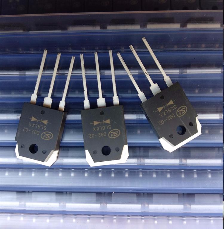 Diot D92-02 (10 con) - linh kiện máy hàn