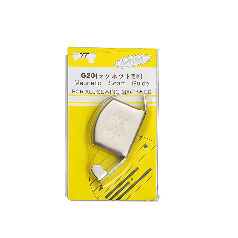 cữ nam châm G20 MÀU VÀNG được sử dụng trong ngành may mặc(giá 1 cái)