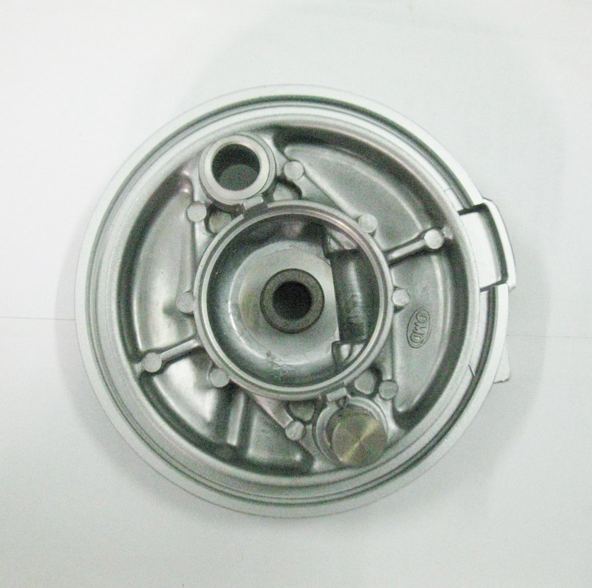 Má đùm trước dream thái (Honda front hub panel)