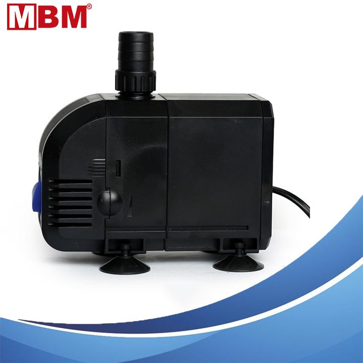 Máy bơm chìm 220V HJ-2500 2500L