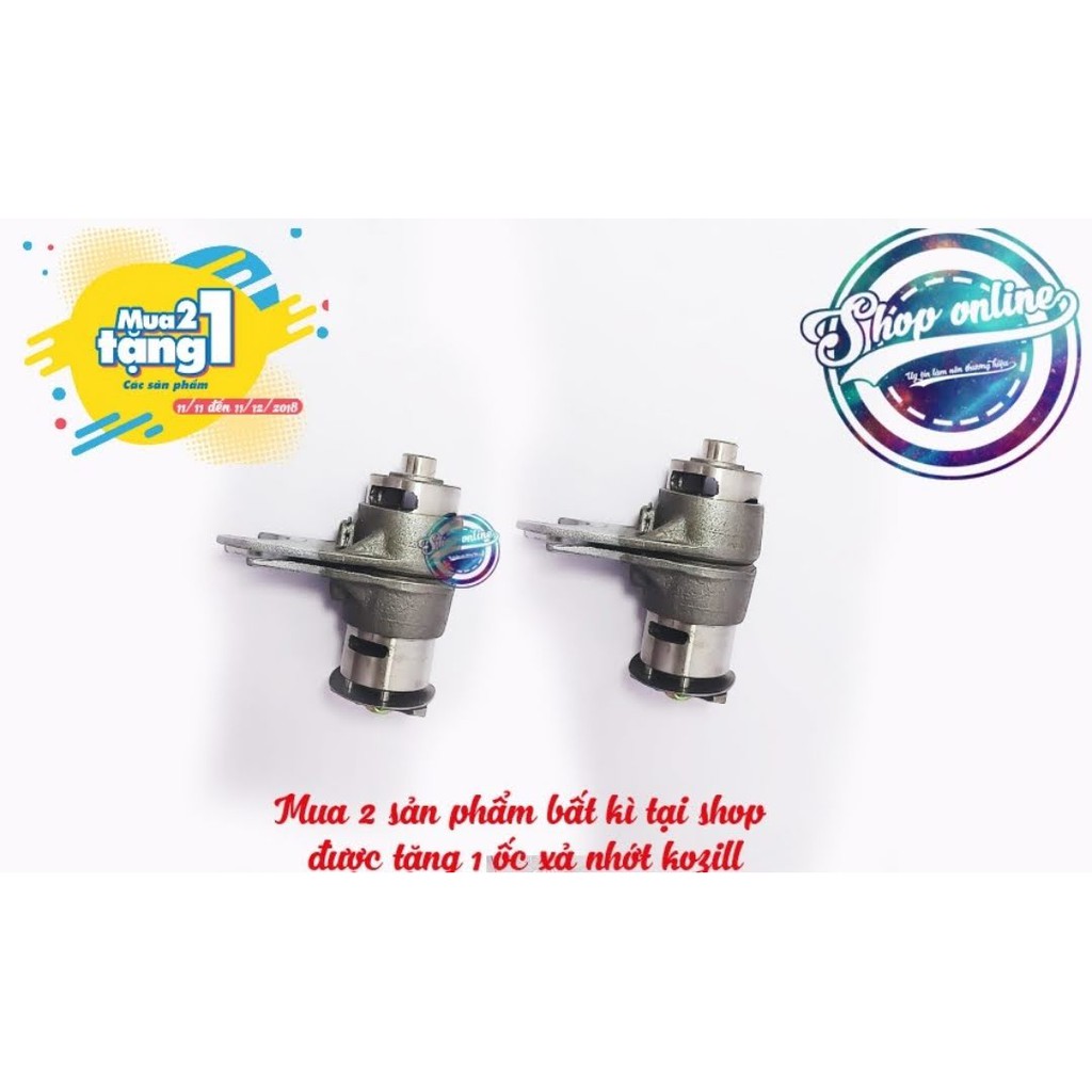 heo số 1 tới 3 lùi