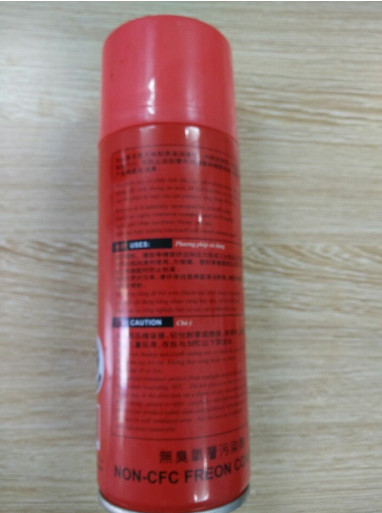 [HCM][ DẦU CHỐNG DÍNH KHUÔN TÁCH KHUÔN]  SILICONE RELEASE AGENTS 416 450ml