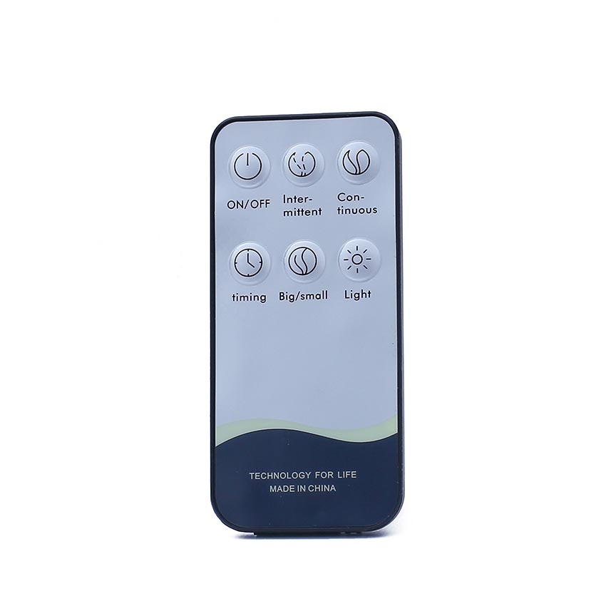 Remote/điều khiển từ xa cho máy khuếch tán tinh dầu