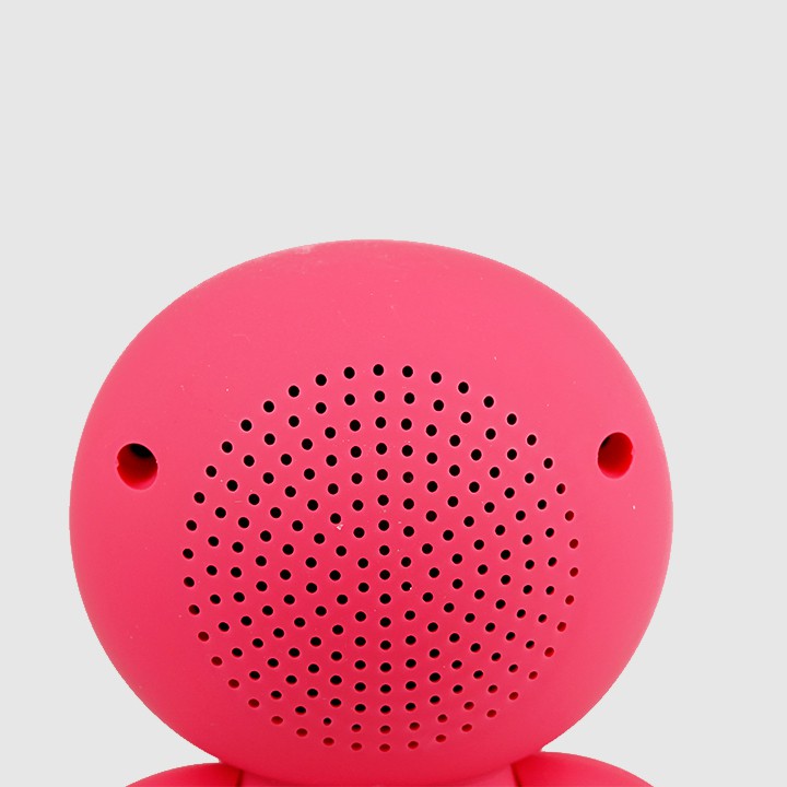 Loa bluetooth Mini cầm tay big hero speaker PKCB A9 PF13