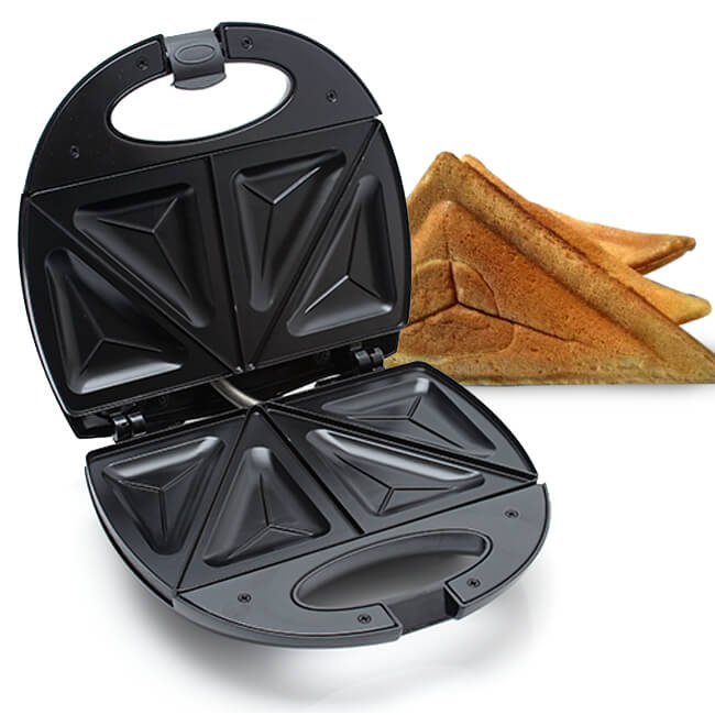 Máy nướng bánh Nikai SF-01
