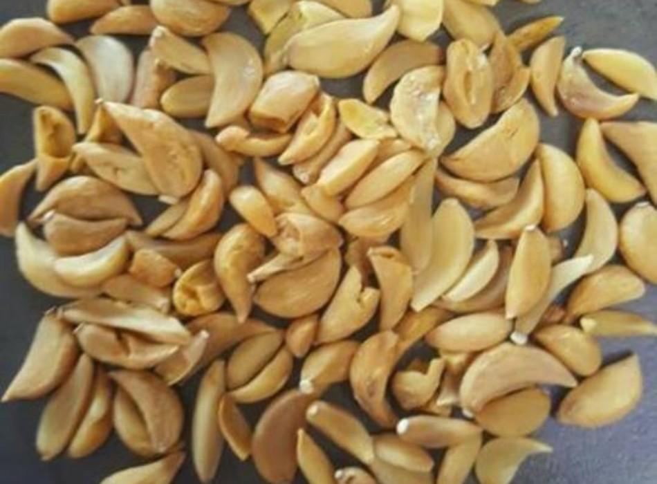 Tỏi Khô Nguyên Tép Ông Chà Và 1kg