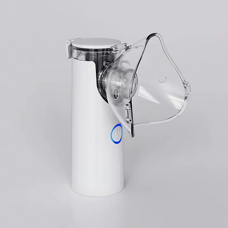 Ultrasonic micro mesh nebulizer nebulizer portable handheld home