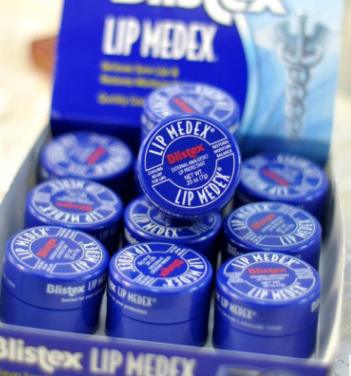 Tấy tế bào chết môi Lip Medex 7g