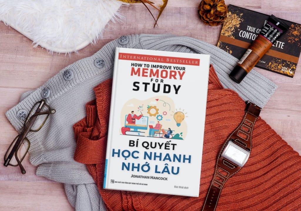 Bí Quyết Học Nhanh Nhớ Lâu