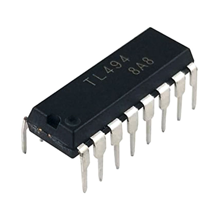 Ic tạo xung tl494 dip16