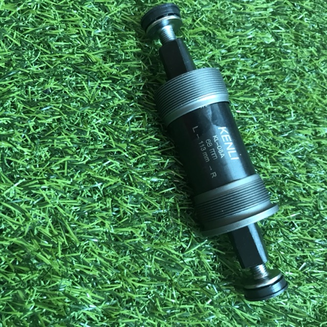 Vòng bi trục giữa cốt vuông trục 120mm