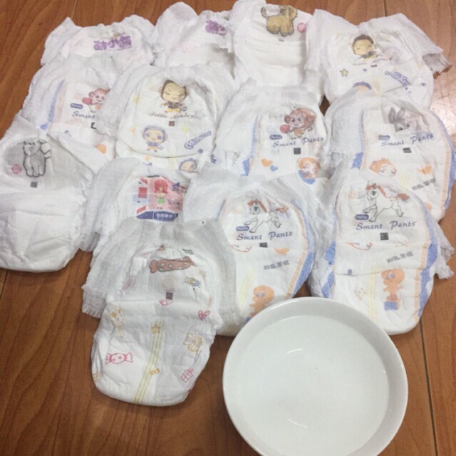 [Freeship]COMBO 100 BỈM HANA GIÁ SIÊU KHUYẾN MÃI